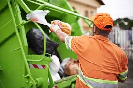 Best Recycling Services for Junk  in Horicon, WI