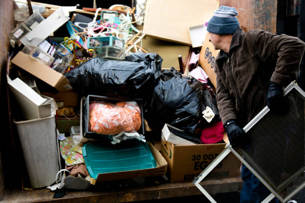 Junk Removal for Events in Horicon, WI