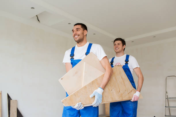 Best Retail Junk Removal  in Horicon, WI
