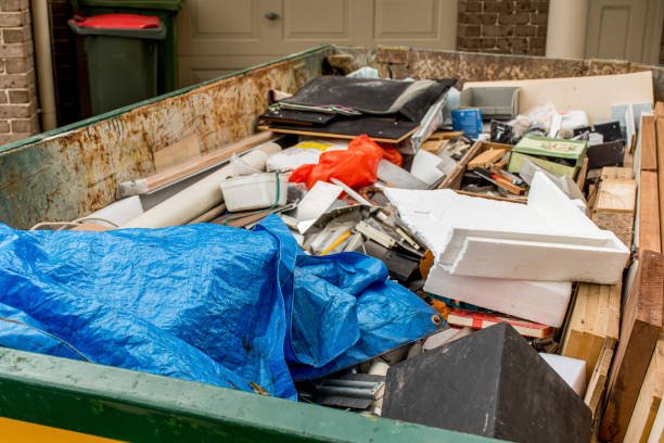 Best Basement Cleanout  in Horicon, WI